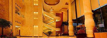 Suzhou Jia Sheng Palace Hotel מראה חיצוני תמונה