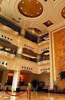 Suzhou Jia Sheng Palace Hotel מראה חיצוני תמונה